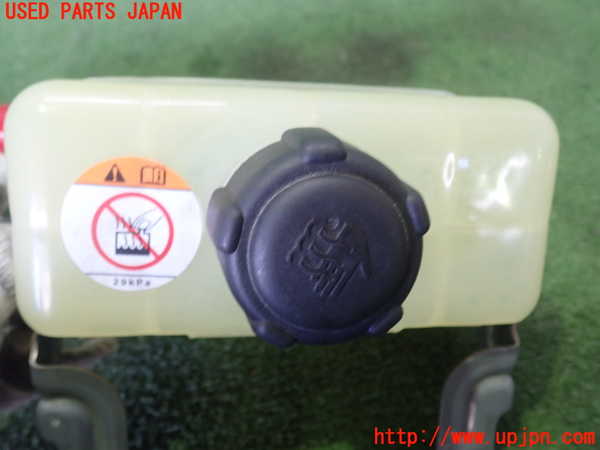 5UPJ-14992410]アウトランダーPHEV(GG3W)ラジエータータンク 中古_m0003.jpg