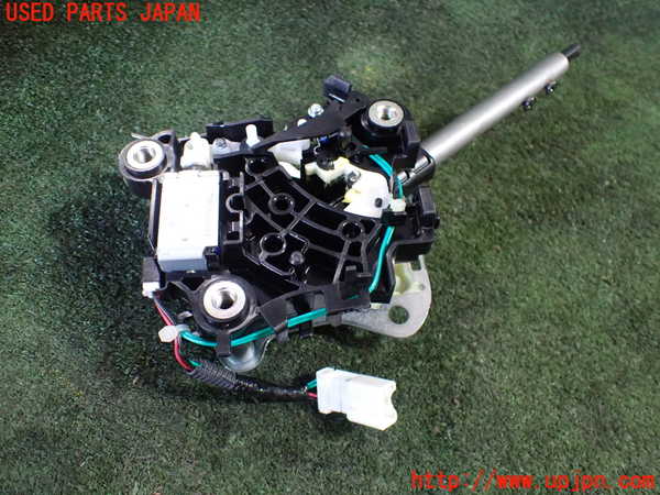 5UPJ-15017555]S660(JW5)ATシフトレバー 中古_m0001.jpg