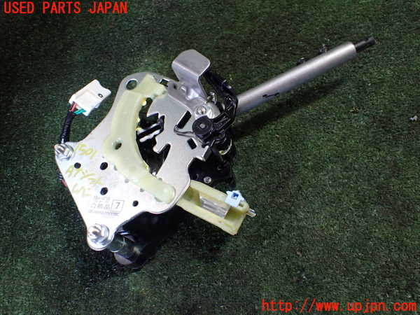 5UPJ-15017555]S660(JW5)ATシフトレバー 中古_m0002.jpg