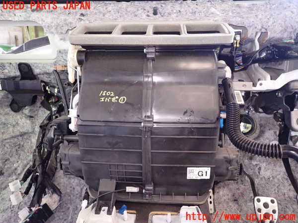 5UPJ-15026081]WRX STI A型 (VAB)エバポレーター1 中古_m0001.jpg