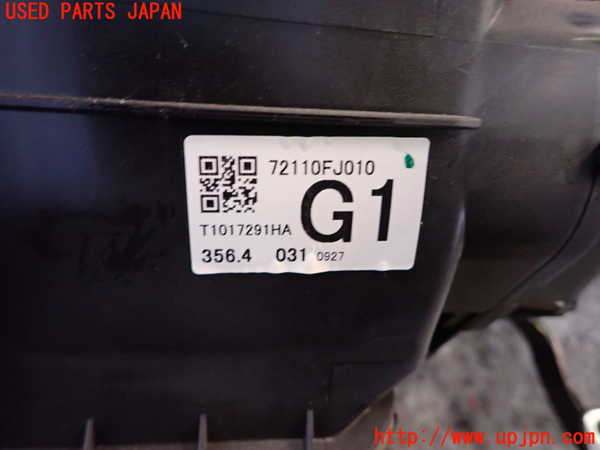 5UPJ-15026081]WRX STI A型 (VAB)エバポレーター1 中古_m0004.jpg