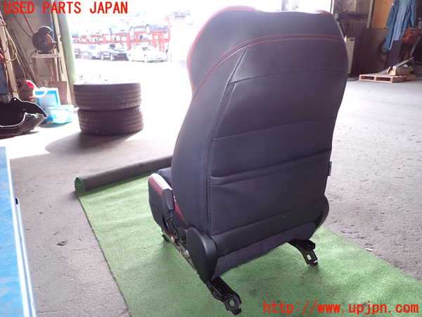 5UPJ-15027035]WRX STI A型 (VAB)運転席シート 中古_m0002.jpg