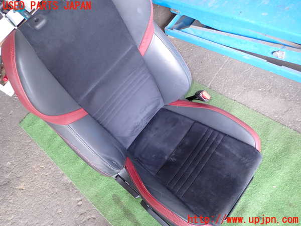 5UPJ-15027035]WRX STI A型 (VAB)運転席シート 中古_m0003.jpg