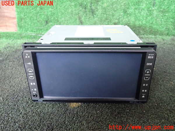 1UPJ-15046589]ランクルプラド(TRJ120W)カーナビゲーション 中古_m0001.jpg