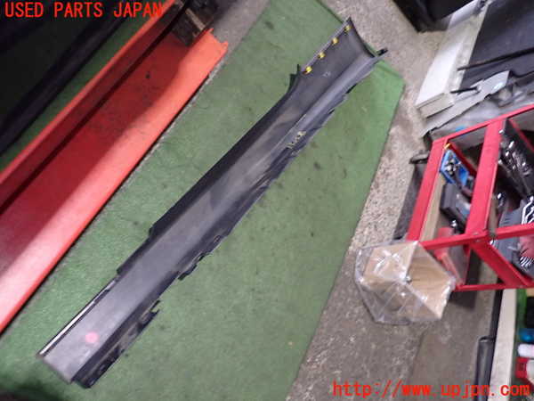 2UPJ-15051390]BMW 335i クーペ(KG35)(E92)右サイドステップ 中古_m0005.jpg