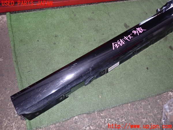 2UPJ-15051392]BMW 335i クーペ(KG35)(E92)左サイドステップ 中古_m0002.jpg