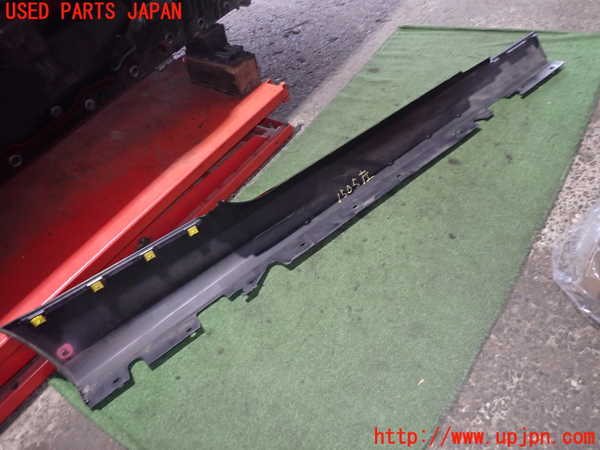 2UPJ-15051392]BMW 335i クーペ(KG35)(E92)左サイドステップ 中古_m0005.jpg
