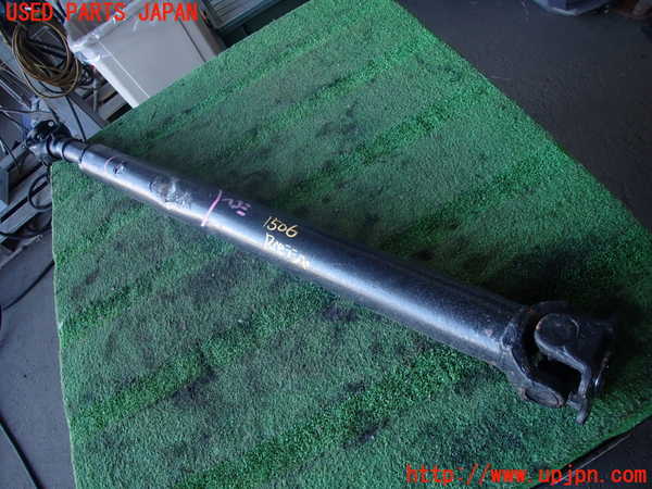 5UPJ-15063410]ランクル60系(FJ60V(改))リアプロペラシャフト 中古_m0001.jpg