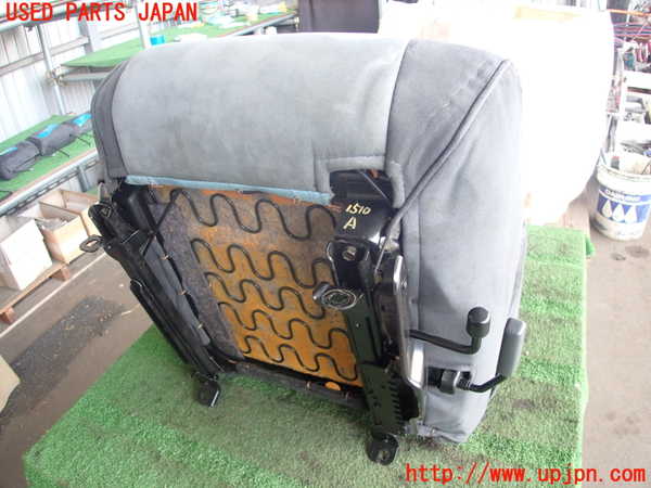5UPJ-15107065]ランクルプラド(KZJ78W)助手席シート 中古_m0005.jpg