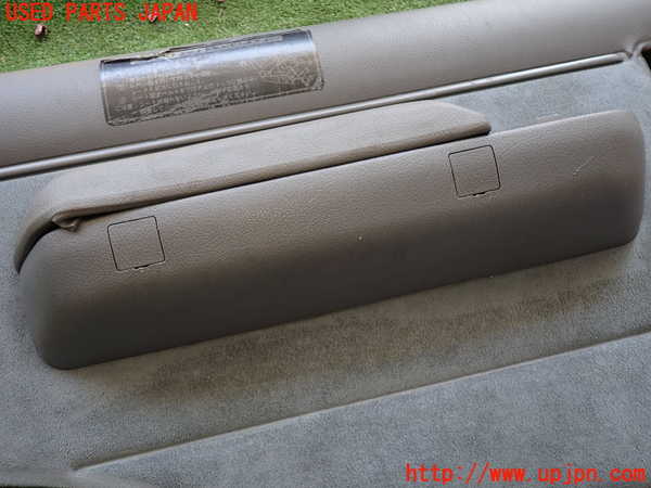 2UPJ-15101324]ランクルプラド(KZJ78W)左後ドア内張り 中古_m0002.jpg