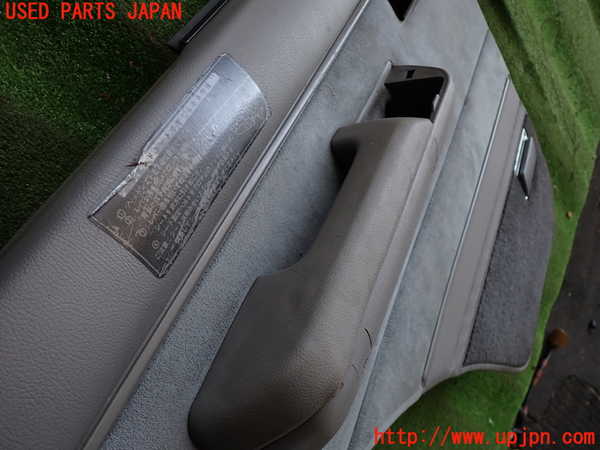 2UPJ-15101324]ランクルプラド(KZJ78W)左後ドア内張り 中古_m0003.jpg