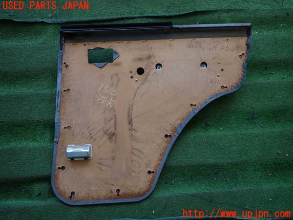 2UPJ-15101324]ランクルプラド(KZJ78W)左後ドア内張り 中古_m0004.jpg