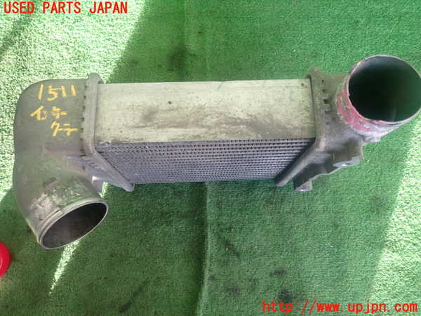 5UPJ-15112451]スカイライン R33系 1996y 2ドアセダン(ECR33) インタークーラー1 中古_m0002.jpg