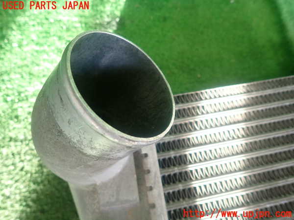 5UPJ-15112451]スカイライン R33系 1996y 2ドアセダン(ECR33) インタークーラー1 中古_m0005.jpg