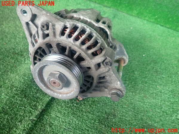 【新品・未使用】オルタネーター・ダイナモ 三菱製 A3T45594⑤スカイライン 新品・未使用】オルタネーター・ダイナモ 三菱製 A3T45594⑤