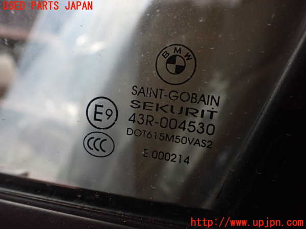 2UPJ-15121260]BMW X5 E70(ZW30S)左前ドア (43R-004530 M50) 中古_m0003.jpg