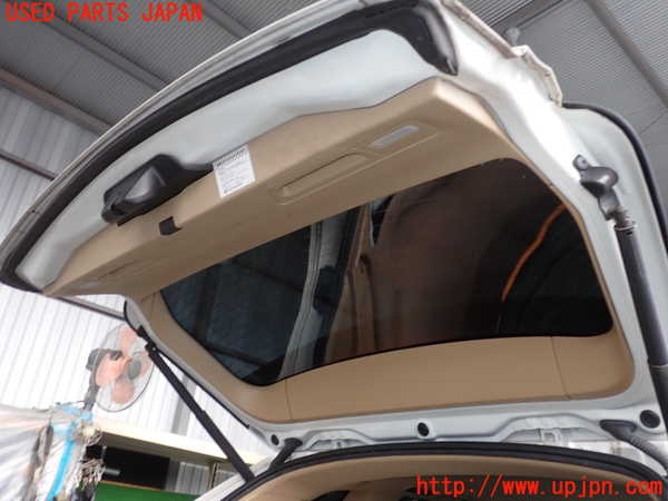 2UPJ-15121566]BMW X5 E70(ZW30S)バックドア リアゲート ハッチ (43R-00137 M50T2) 中古_m0004.jpg