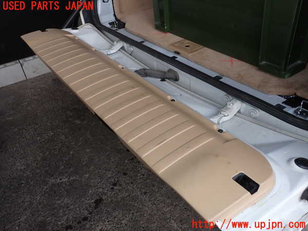 2UPJ-15121566]BMW X5 E70(ZW30S)バックドア リアゲート ハッチ (43R-00137 M50T2) 中古_m0005.jpg