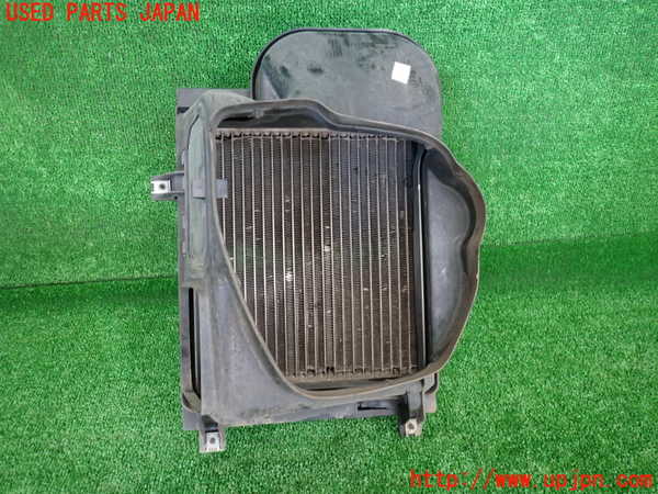 2UPJ-15122322]BMW X5 E70(ZW30S)ラジエーター2 中古_m0001.jpg