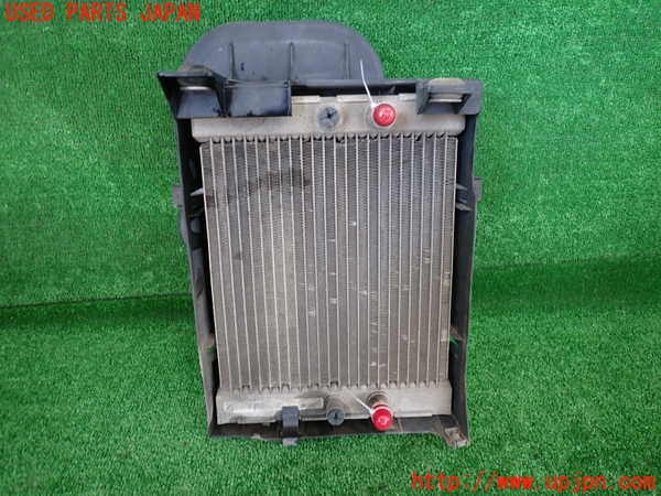 2UPJ-15122322]BMW X5 E70(ZW30S)ラジエーター2 中古_m0003.jpg
