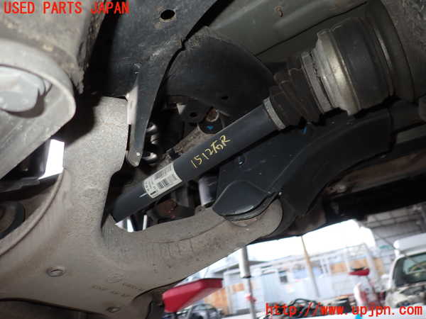 2UPJ-15124020]BMW X5 E70(ZW30S)右リアドライブシャフト 中古_m0001.jpg