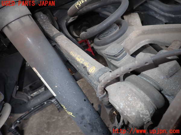 2UPJ-15125146]BMW X5 E70(ZW30S)右リアアッパーアーム1 中古_m0001.jpg