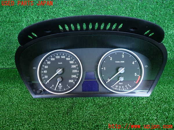 2UPJ-15126170]BMW X5 E70(ZW30S)スピードメーター 中古_m0001.jpg