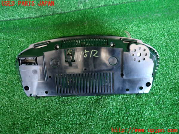 2UPJ-15126170]BMW X5 E70(ZW30S)スピードメーター 中古_m0002.jpg