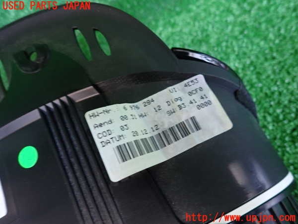 2UPJ-15126170]BMW X5 E70(ZW30S)スピードメーター 中古_m0003.jpg