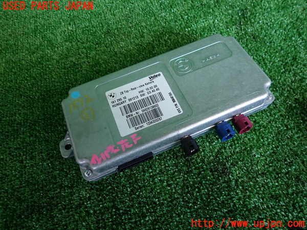 2UPJ-15126146]BMW X5 E70(ZW30S)コンピューター1 (リアビューカメラ) 中古_m0001.jpg