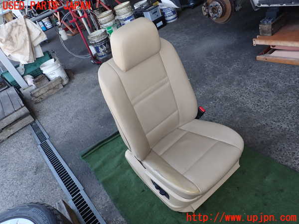 2UPJ-15127035]BMW X5 E70(ZW30S)運転席シート 中古_m0001.jpg