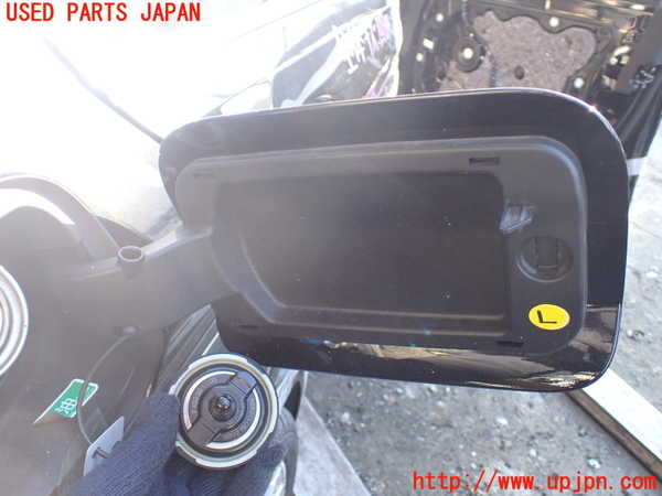 5UPJ-15141690]BMWアルピナ・D5 S リムジン オールラッド(5U20 G30)フューエルリッド 中古_m0002.jpg