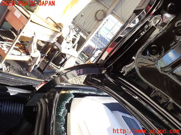 5UPJ-15141513]BMWアルピナ・D5 S リムジン オールラッド(5U20 G30)トランクヒンジ1 中古_m0002.jpg
