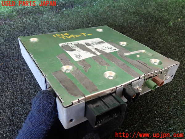 5UPJ-15146660]BMWアルピナ・D5 S リムジン オールラッド(5U20 G30)TVチューナー 【ジャンク】_m0003.jpg
