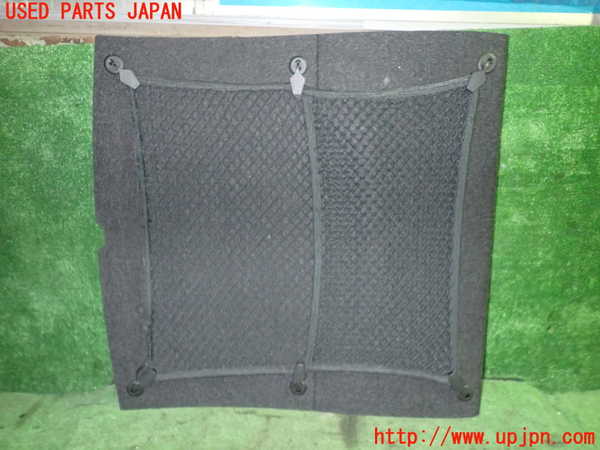 5UPJ-15167771]BMW M135i F20 (1B30)ラゲッジトレイ1 中古_m0001.jpg