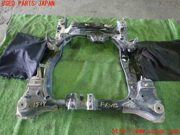 1UPJ-15175285]アコード ユーロR(CL7)フロントメンバー 中古 の商品