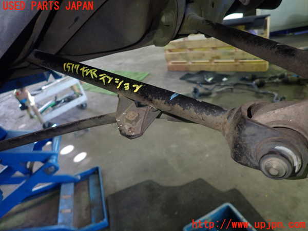 5UPJ-15175330]アコード ユーロR(CL7)左リアテンションロッド 中古_m0001.jpg