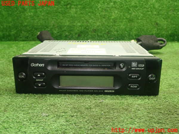 5UPJ-15176485]アコード ユーロR(CL7)MDプレーヤー 中古_m0001.jpg
