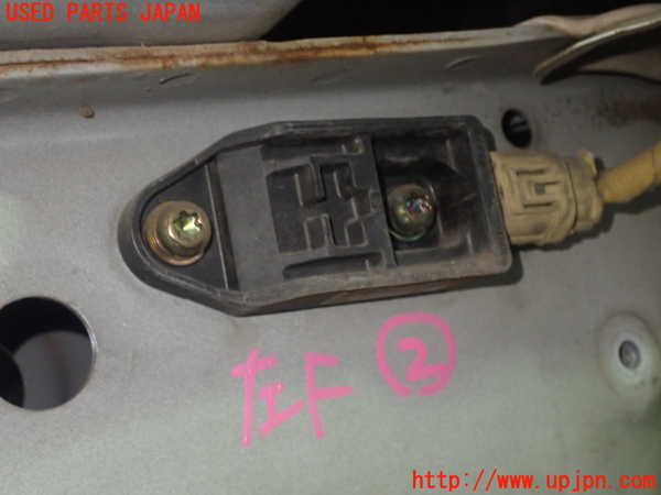 5UPJ-15176357]アコード ユーロR(CL7)エアバッグセンサー2 中古_m0001.jpg