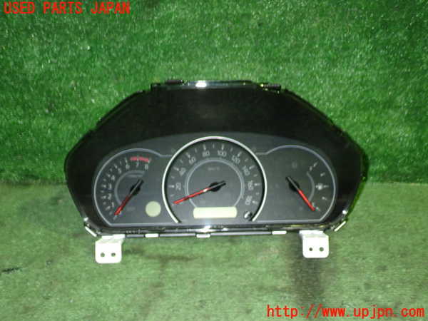 5UPJ-15186170]ノア(ヴォクシー)(ZRR80G)スピードメーター 中古_m0001.jpg