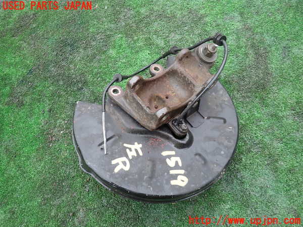 5UPJ-15194305]アルファロメオ・156 GTA(932AXB)左リアナックルハブ 中古_m0002.jpg