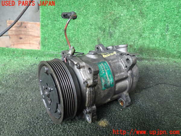 5UPJ-15196025]アルファロメオ・156 GTA(932AXB)エアコンコンプレッサー 中古_m0001.jpg