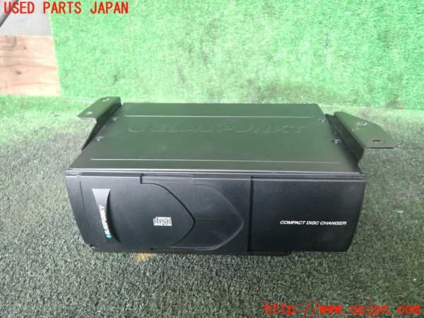 1UPJ-15196505]アルファロメオ・156 GTA(932AXB)CDチェンジャー 中古_m0001.jpg