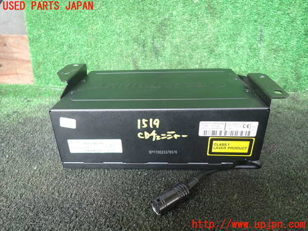 1UPJ-15196505]アルファロメオ・156 GTA(932AXB)CDチェンジャー 中古_m0003.jpg