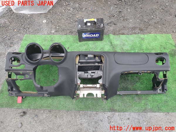 1UPJ-15197505]アルファロメオ・156 GTA(932AXB)ダッシュボード