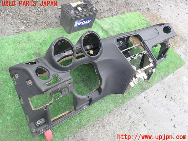 1UPJ-15197505]アルファロメオ・156 GTA(932AXB)ダッシュボード 中古