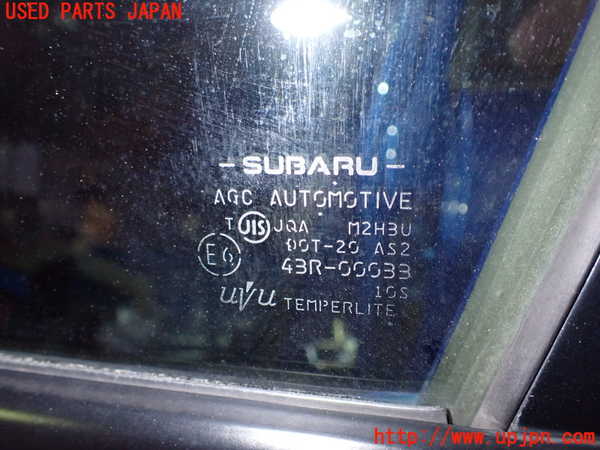 5UPJ-15201260]WRX S4(VAG)左前ドア M2H3U 中古_m0003.jpg