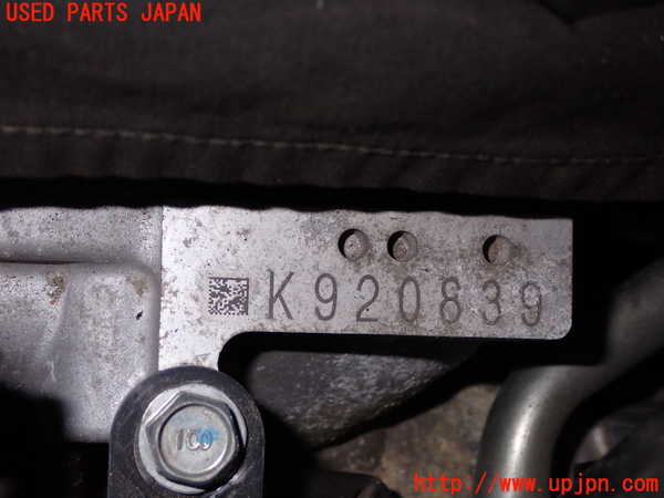 1UPJ-15202010]WRX S4(VAG)エンジン FA20 FA20ESZH9A 4WD 中古_m0003.jpg