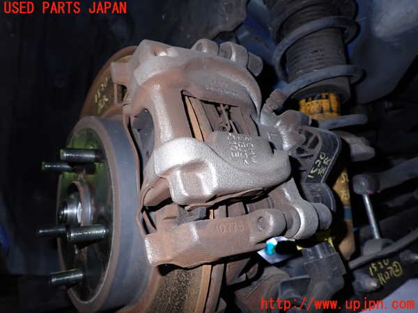 5UPJ-15204095]WRX S4(VAG)左リアキャリパー 中古_m0001.jpg
