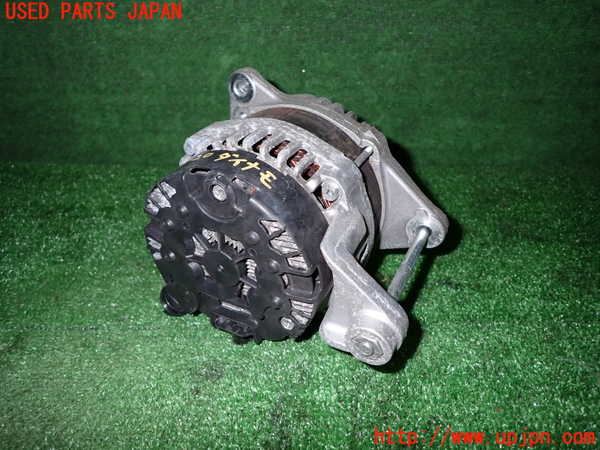 5UPJ-15206015]WRX S4(VAG)オルタネーター(ダイナモ) 中古_m0002.jpg
